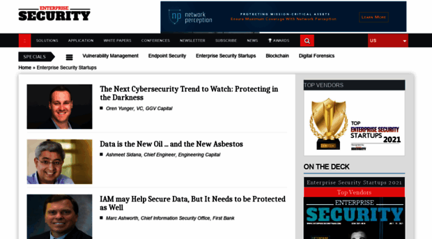 enterprise-security-startups.enterprisesecuritymag.com