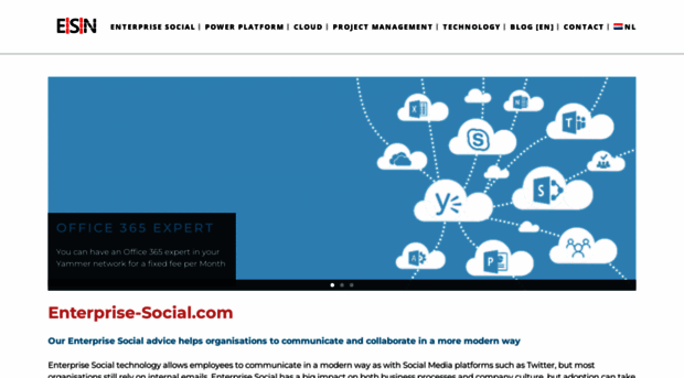 enterprise-social.nl