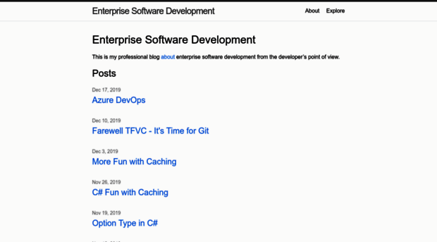 enterprise-software-development.eu