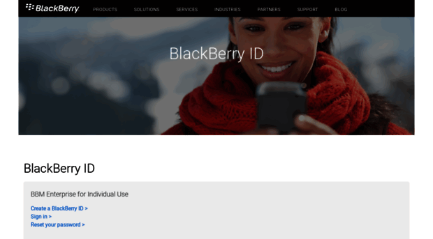 enterprise.blackberryid.blackberry.com