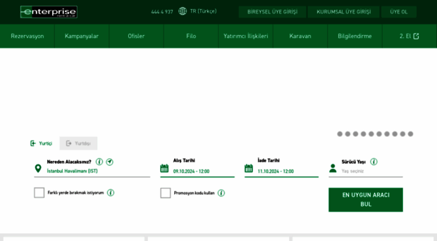 enterprise.com.tr
