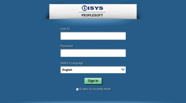 enterprise.disys.com