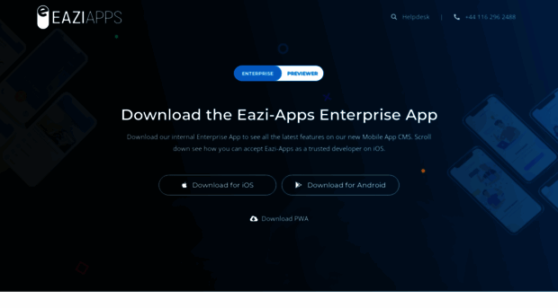 enterprise.eazi-apps.com