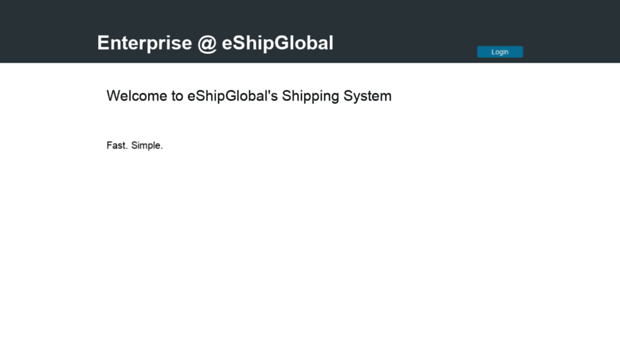 enterprise.eshipglobal.com