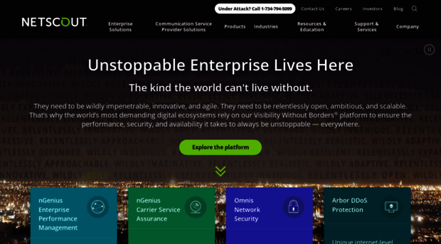 enterprise.netscout.com
