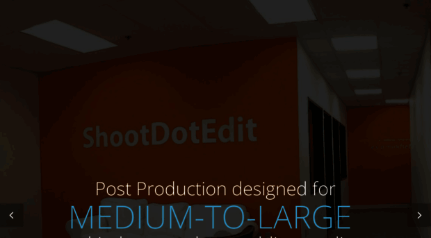 enterprise.shootdotedit.com