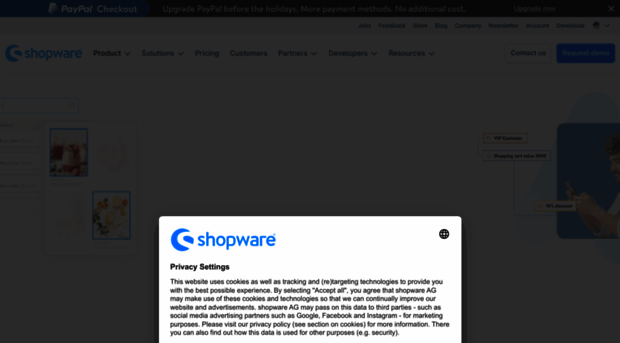 enterprise.shopware.com