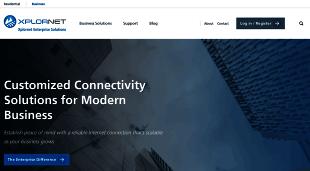 enterprise.xplornet.com