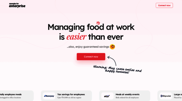 enterprise.zomato.com