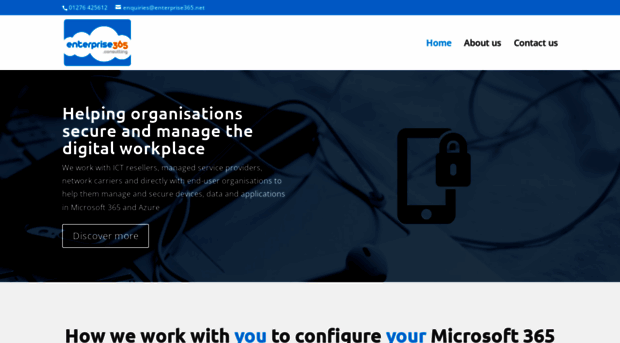 enterprise365.net