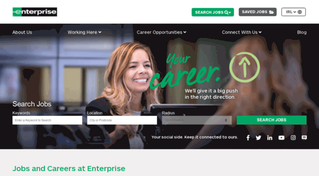 enterprisealive.ie