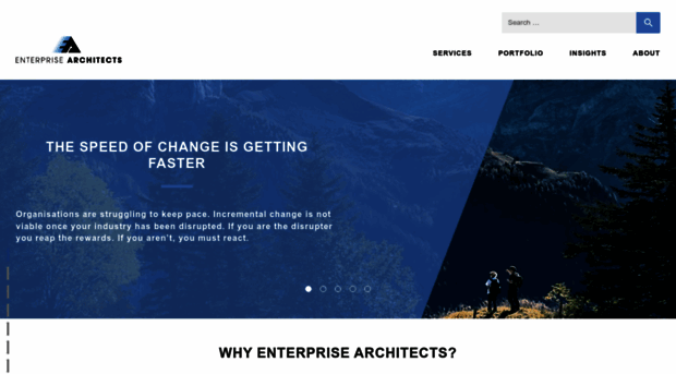 enterprisearchitects.eu