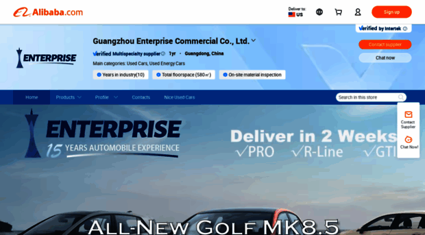 enterpriseauto.en.alibaba.com