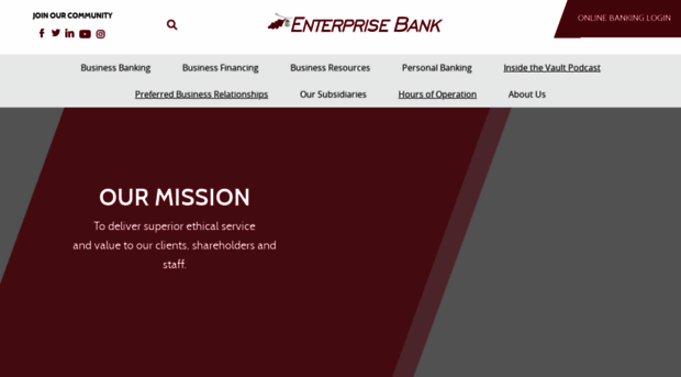 enterprisebankpgh.com