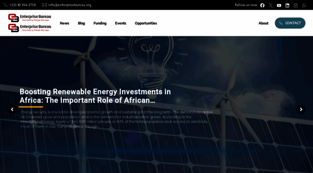 enterprisebureau.org