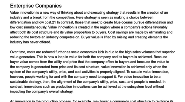 enterprisecompanies.co.uk