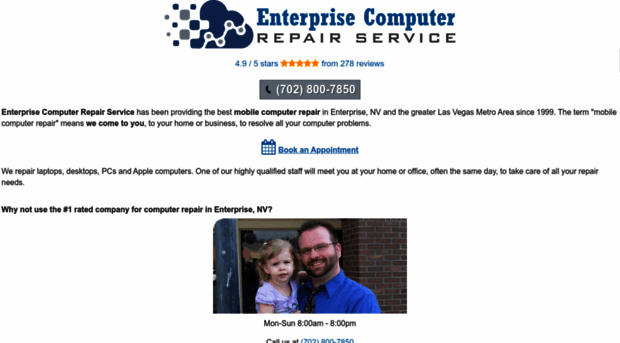 enterprisecomputerrepairservice.com