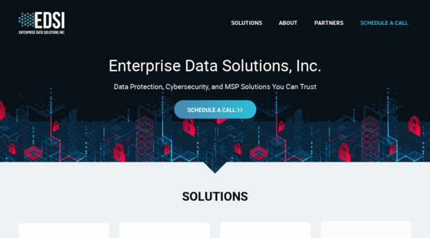 enterprisedatasolutionsinc.com