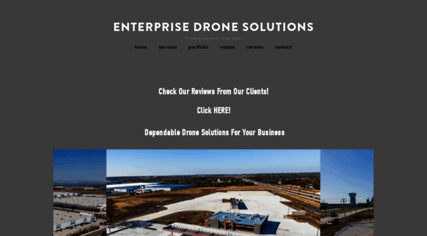 enterprisedronesolutions.net