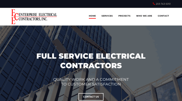 enterpriseelectric.com