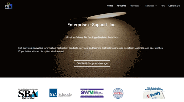 enterpriseesupport.com