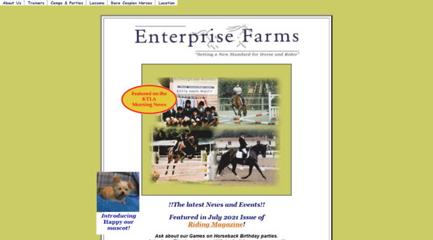 enterprisefarms.com