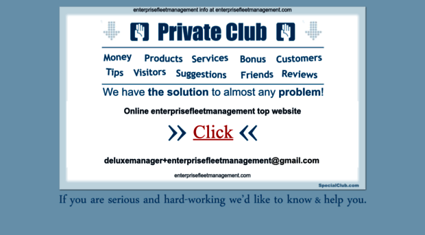 enterprisefleetmanagement.com