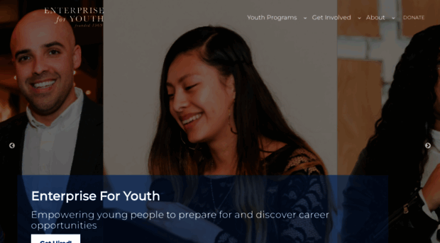 enterpriseforyouth.org