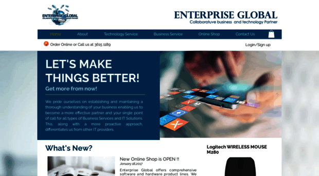 enterpriseglobal.com