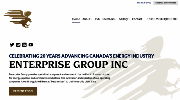 enterprisegrp.ca