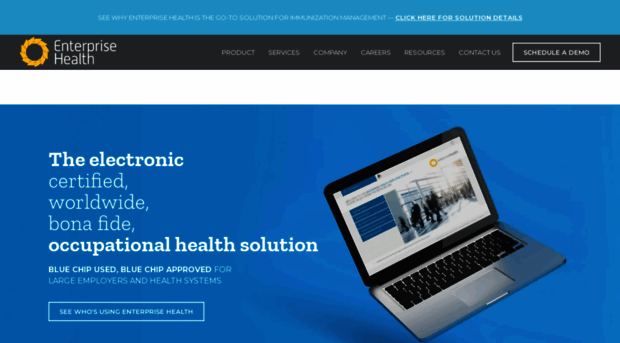 enterprisehealth.com