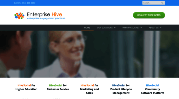 enterprisehive.com