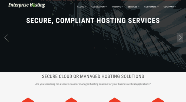 enterprisehostinginc.com