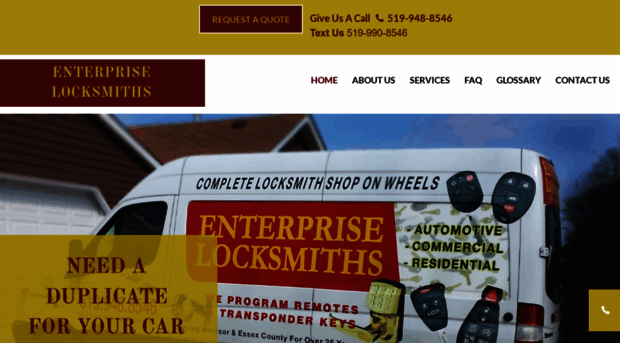 enterpriselocksmiths.com