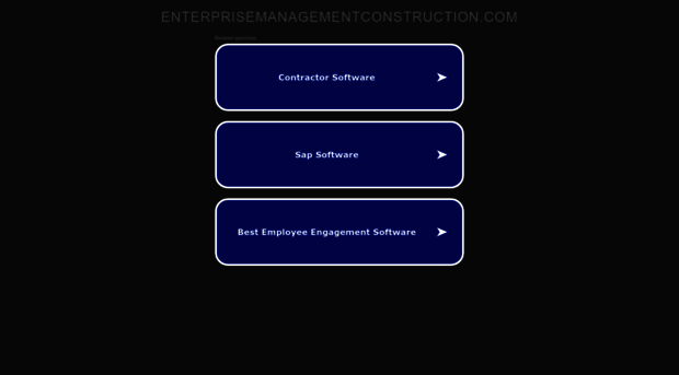 enterprisemanagementconstruction.com