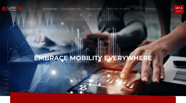 enterprisemobility.co.za