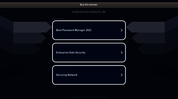 enterprisenetwork.de