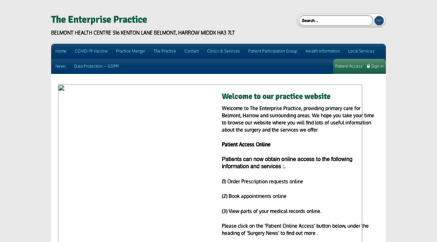 enterprisepractice.co.uk