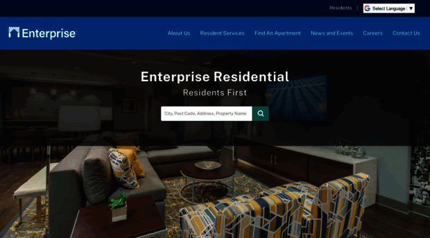 enterpriseresidential.org