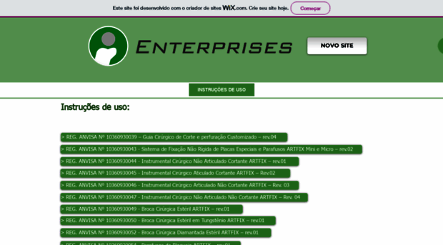 enterprises.com.br