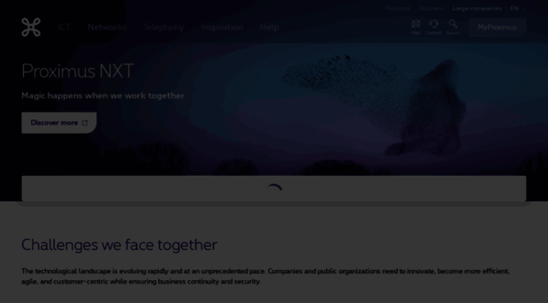 enterprises.proximus.be