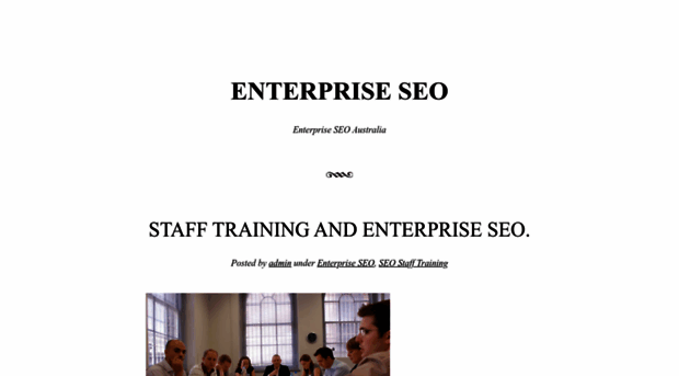 enterpriseseo.com.au
