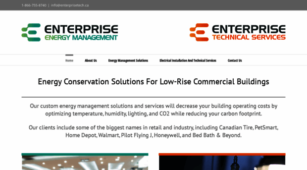 enterprisetech.ca