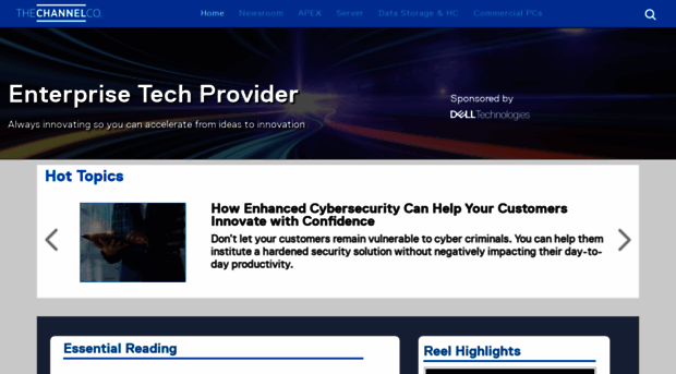 enterprisetechprovider.com