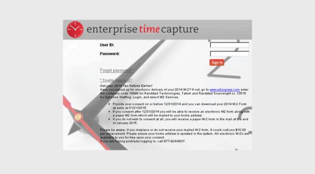 enterprisetimecapture.com