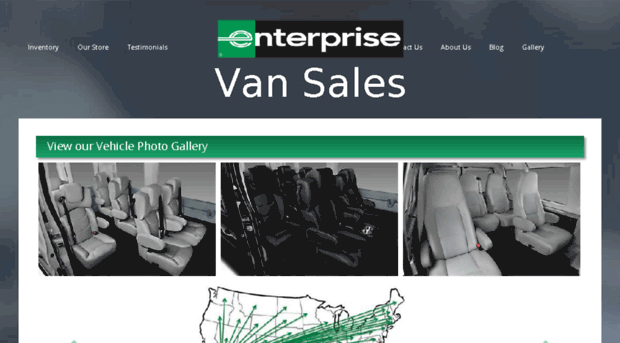 enterprisevansales.com