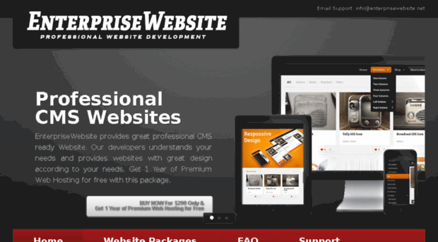 enterprisewebsite.net