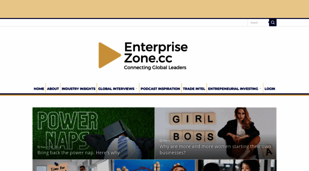 enterprisezone.cc