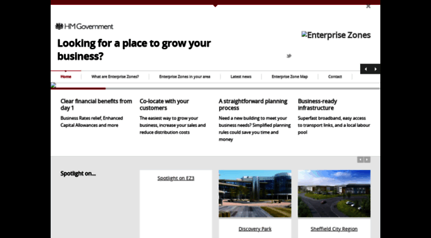 enterprisezones.communities.gov.uk