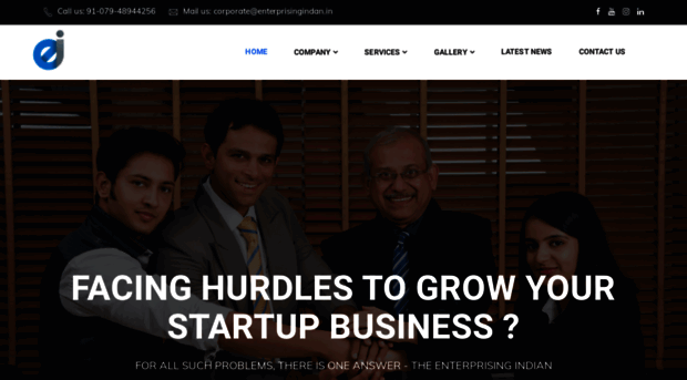 enterprisingindian.in